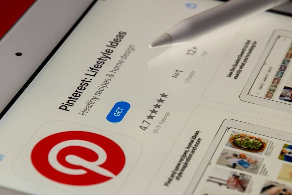 📌 Découvrez Pinterest : la plateforme d'inspiration visuelle ! 🌟