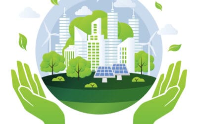 Faites de votre entreprise une entreprise verte