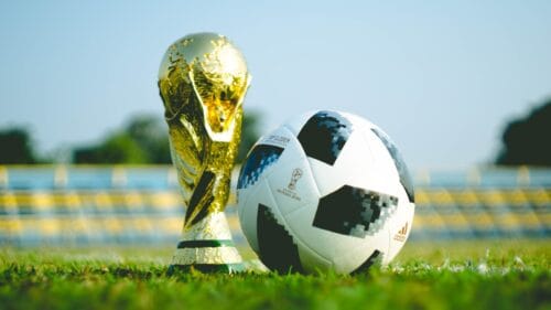 Quel est le salaire des arbitres de la Coupe du Monde ?