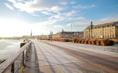 Immobilier neuf à Bordeaux : quelles sont les tendances ?
