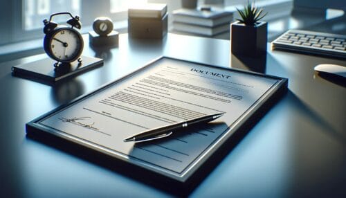 CDDI : contrat à durée déterminée d'insertion