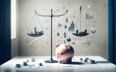 Solde créditeur : signification et gestion d’un solde positif en banque