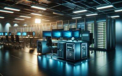 Entreprise : faut-il acheter ou louer votre équipement informatique ?