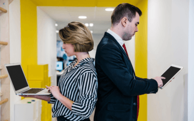 Logiciel de gestion des visiteurs : pour optimiser la sécurité et l’accueil dans les entreprises