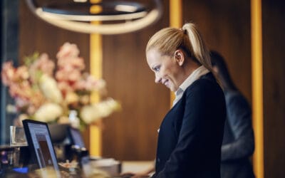 Chambre d’hôtes : les avantages d’un système de réservation en ligne