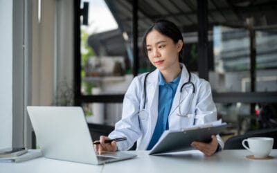 Comment le télésecrétariat médical améliore l’expérience de vos patients ?