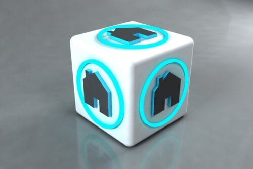 Les taux immobiliers actuels : Quel impact sur votre achat ?