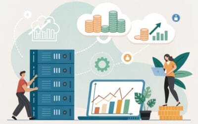 Maximisez vos profits avec un stockage virtuel intelligent et rentable