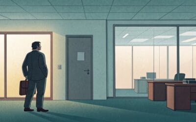 Peut-on fermer une entreprise du jour au lendemain ?