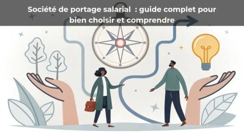 Société de portage salarial : guide complet pour bien choisir et comprendre