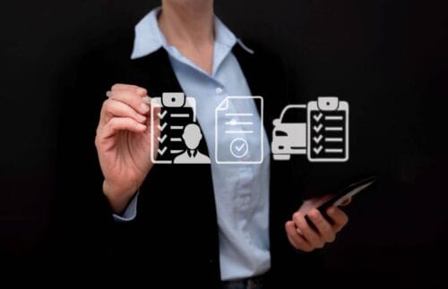 Les fonctionnalités indispensables d'un bon logiciel d'assurance auto