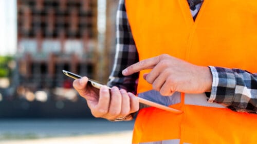 Pourquoi investir dans un système d'alarme pour chantier ?