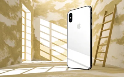 Stockage iPhone saturé : comment libérer de l’espace en quelques étapes