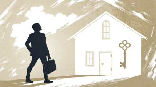 Accord de principe pour un prêt immobilier : comprendre ses enjeux et démarches