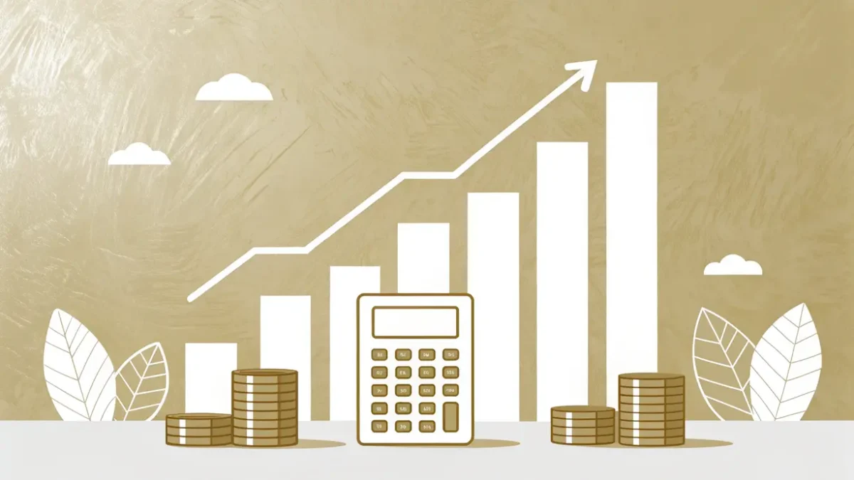 Comment calculer le chiffre d’affaires d’une entreprise et l’interpréter