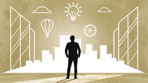 Comment trouver l’idée d’entreprise qui vous correspond