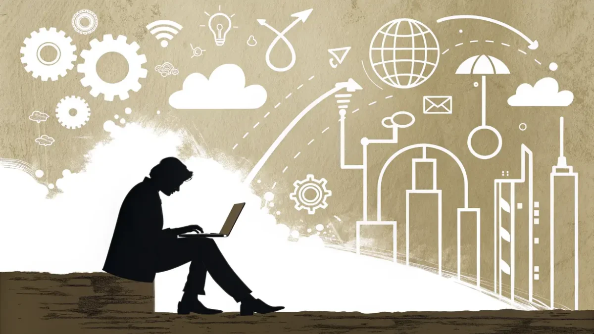 Dernières tendances high-tech : innovations, impacts sociaux et durabilité