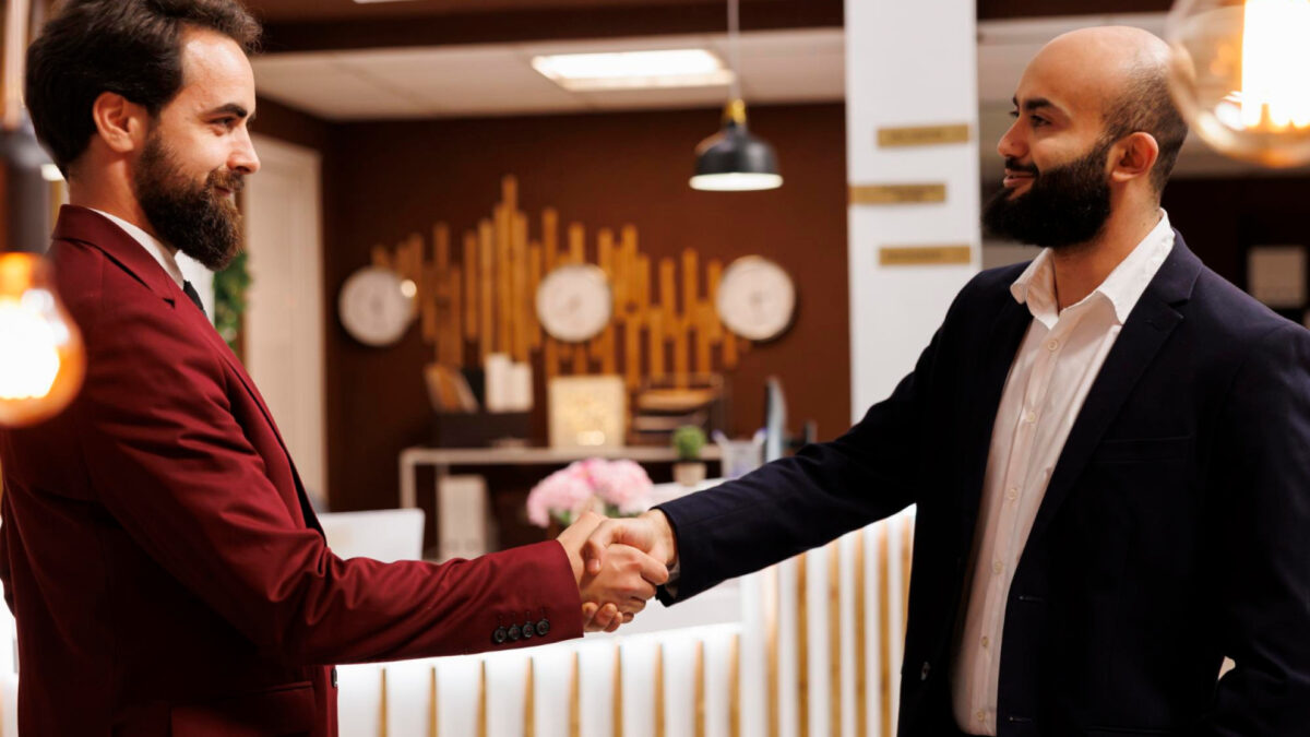 Démarchage hôtelier : les méthodes incontournables pour toucher les établissements hôteliers