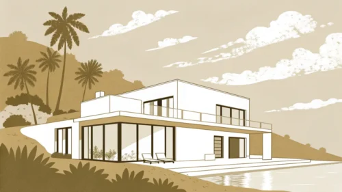 Location de villas de luxe à Ibiza : types, services et conseils pour un séjour sur mesure
