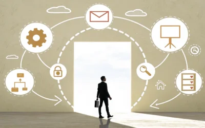 Logiciel de messagerie ou portail de messagerie : quelles différences et comment choisir