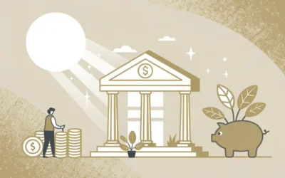 Solde bancaire créditeur et débiteur : comprendre et gérer votre compte