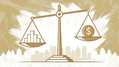 Bilan financier négatif : quelles implications et comment redresser la situation