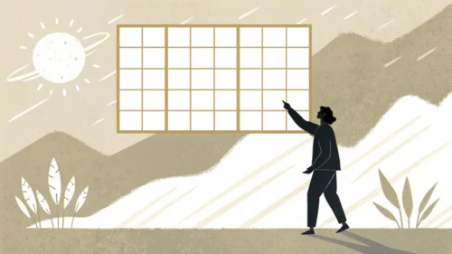 Comment figer des lignes et des colonnes dans Excel pour garder vos en-têtes visibles