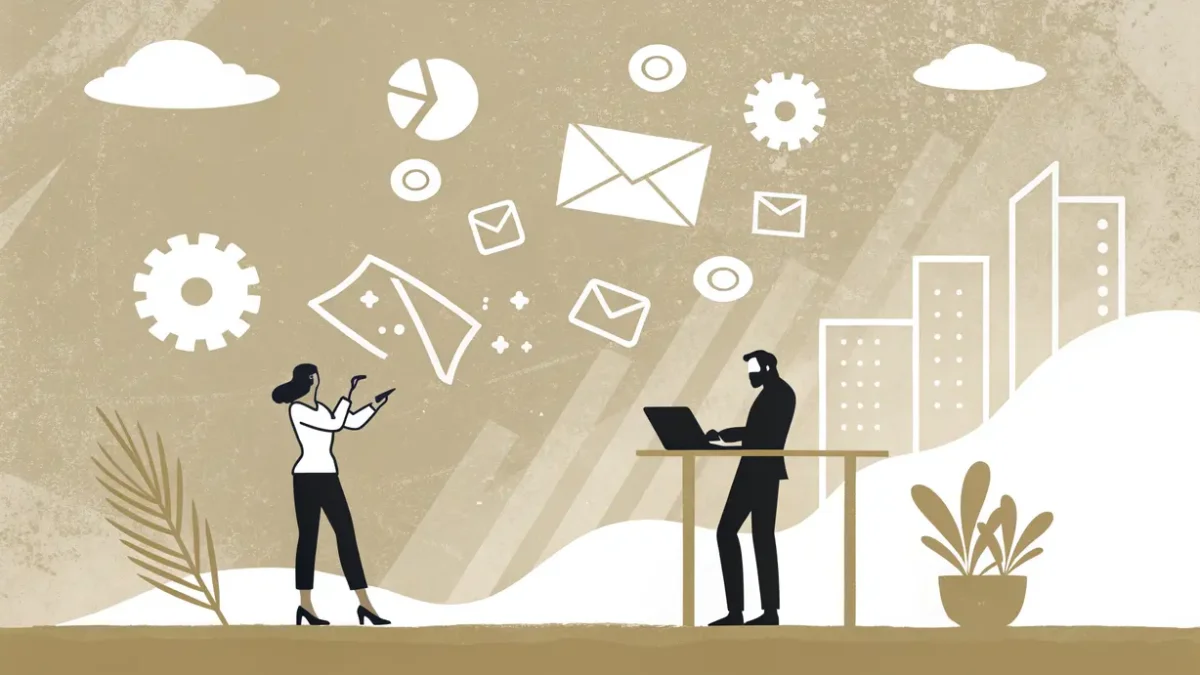 Différences marketing et communication : définitions, rôles et stratégies