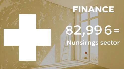 Salaire d'une infirmière en Suisse en 2026, fourchettes fiables et écarts clés