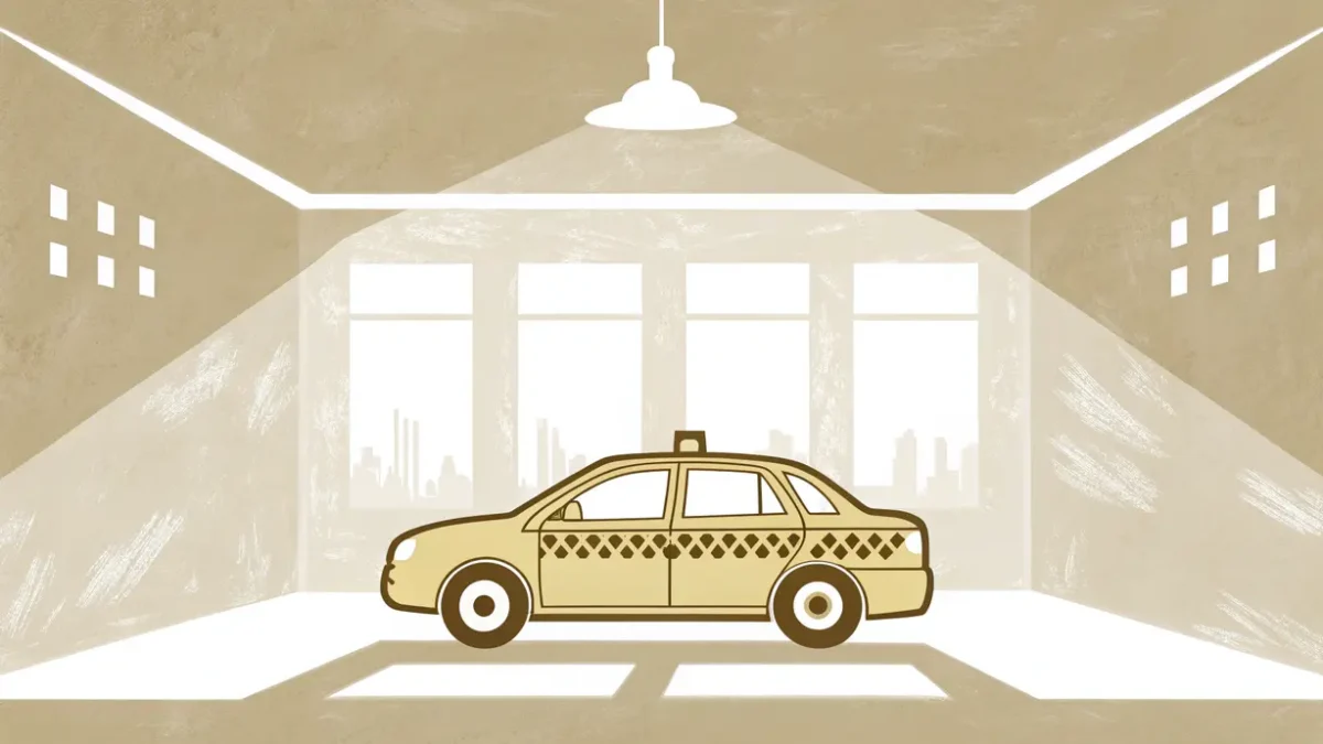 Prix d'une licence de taxi en France et options pour l'obtenir