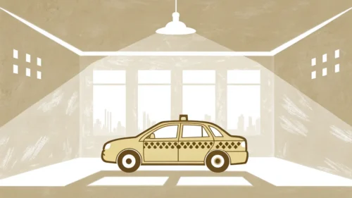 Prix d'une licence de taxi en France et options pour l'obtenir