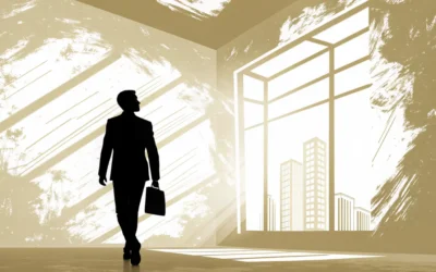 Entrepreneur moderne&nbsp;: définition, critères et différences avec l’entrepreneur classique