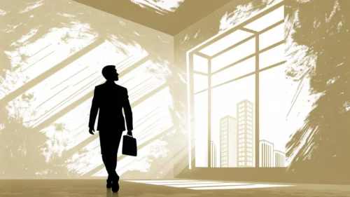 Entrepreneur moderne : définition, critères et différences avec l'entrepreneur classique