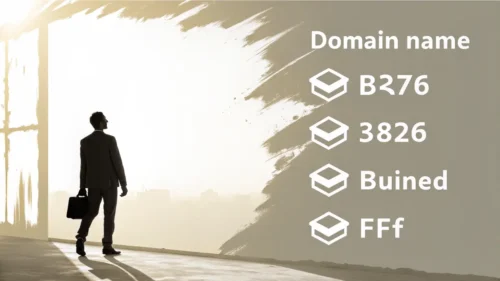 Extension de nom de domaine : comprendre et choisir la plus adaptée a votre site