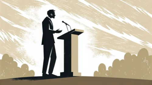 Formation prise de parole en public : gagner en impact, confiance et clarté