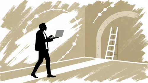 Transférer un nom de domaine sans couper le site ni les emails