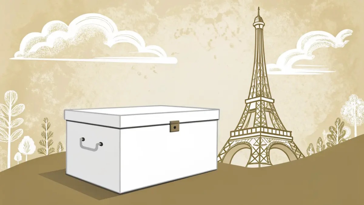 Louer une box de stockage à Paris sans se tromper sur le prix, la taille et les conditions