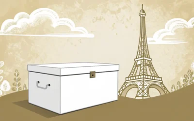 Louer une box de stockage à Paris sans se tromper sur le prix, la taille et les conditions