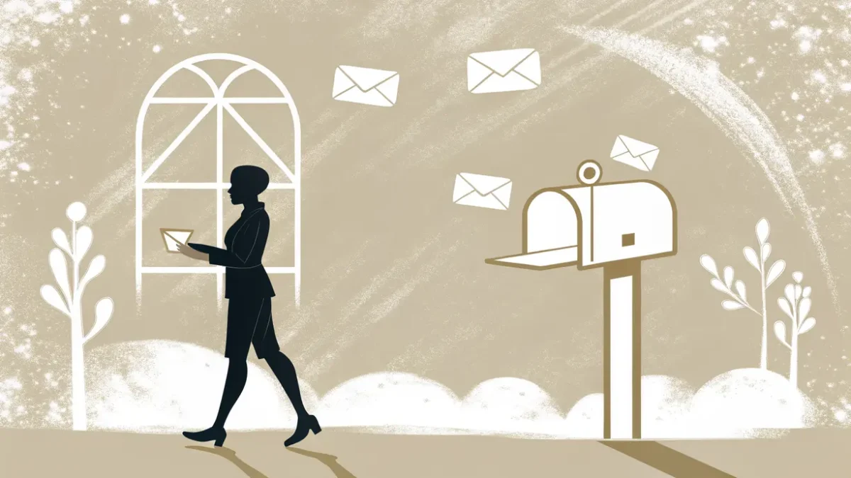 Protocole de réception du courrier Pix : IMAP ou POP3, et pourquoi IMAP est le bon choix la plupart du temps