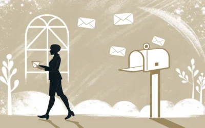 Protocole de réception du courrier Pix : IMAP ou POP3, et pourquoi IMAP est le bon choix la plupart du temps