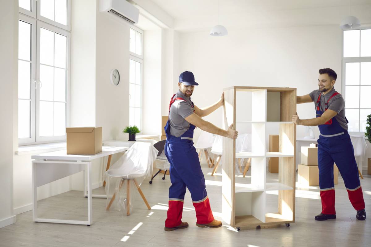 acheter du mobilier de bureau à Lyon
