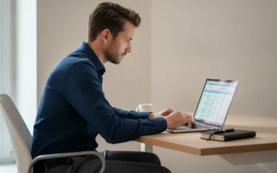 Statut auto-entrepreneur&nbsp;: définition, plafonds 2026 et simulateur de cotisations