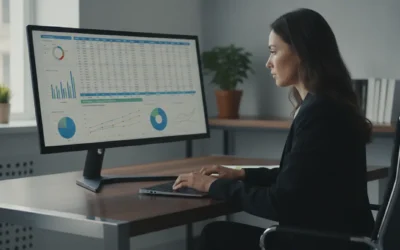 Calculer sa marge commerciale&nbsp;: formule, taux et simulateur