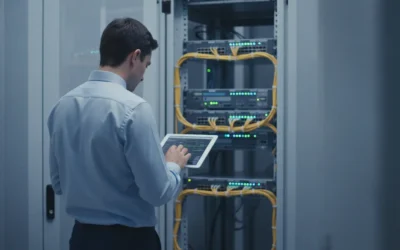 Consultant en informatique&nbsp;: l’appui des PME sur leurs projets IT