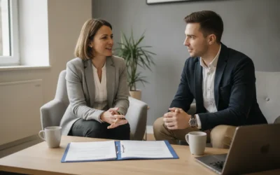 Recruter son premier salarié : calculez le coût réel