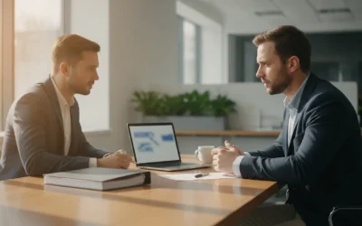 Prêt professionnel : le plan PME pour convaincre la banque