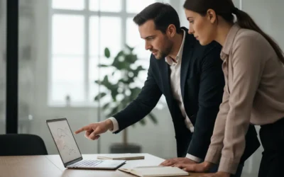 Outils de gestion d’entreprise : comparatif par domaine